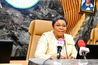 FG Unveils ₦10bn Mortgage Scheme for Civil Servants