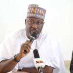 Melaye: ADC Candidate Will Beat Tinubu