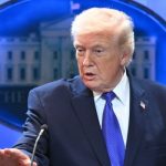 Trump Meets Oil Chiefs - Weighs Iran Blockade Impact