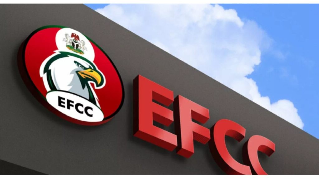 EFCC Threatens Legal Action Over Misuse of Logo in Online Skits