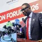 Olukoyede Blasts Biased Reporting, Defends EFCC Operations