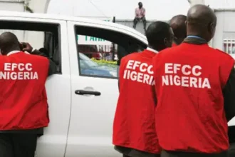 EFCC Arrests 31 in Abuja ‘Yahoo Academy’ Crackdown