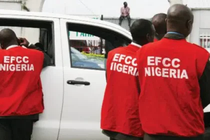 EFCC Arrests 31 in Abuja ‘Yahoo Academy’ Crackdown
