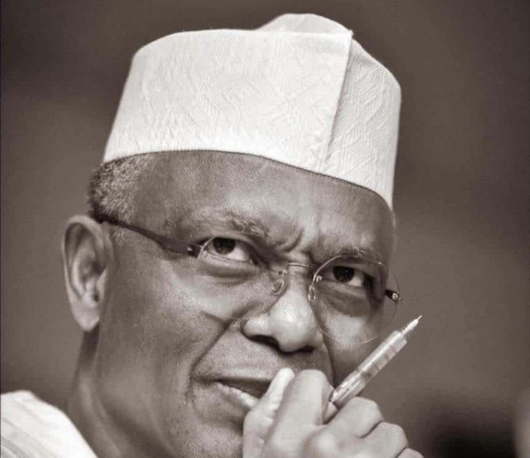 ICPC Reveals Bail Condition For Ex-Gov, El-Rufai