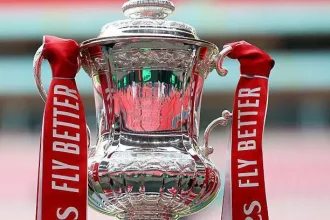 FA Cup Semi Finals: Man City Face Southampton