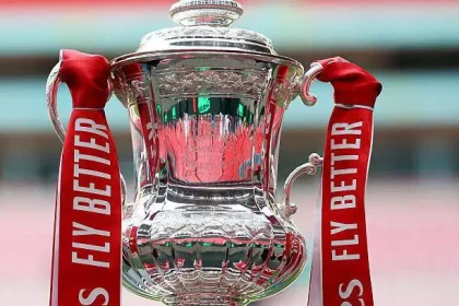 FA Cup Semi Finals: Man City Face Southampton