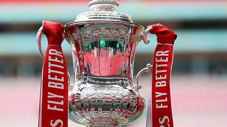 FA Cup Semi Finals: Man City Face Southampton