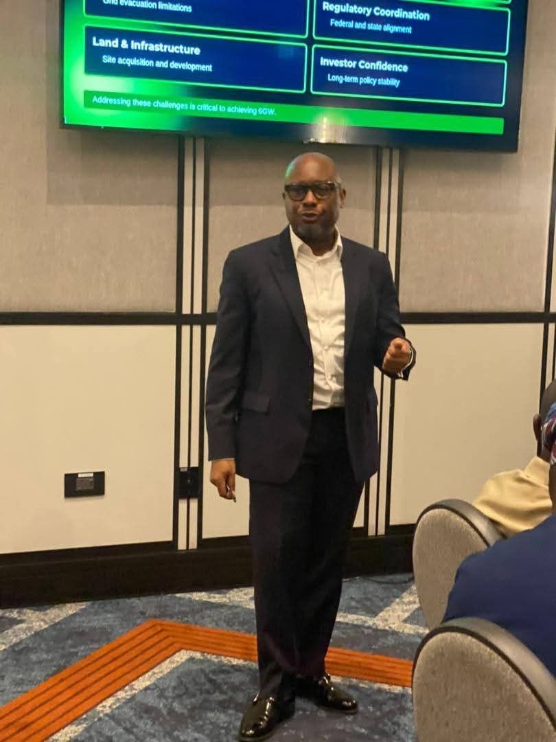 Lagos Targets 6GW Power Boost Under New Electricity Framework