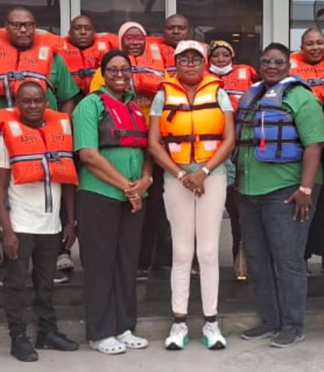 Lagos Expands Healthcare Access with Takwa Bay PHC Upgrade