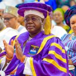 Royalty Meets Academia as Alara of Ilara Emerges LASU Chancellor