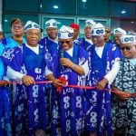 Lagos Now a Benchmark for Quality Project Delivery - Tinubu