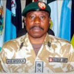 Ayoola Defends Military Kit Claims