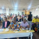 Lagos Trains Teachers in AI to Improve Students’ Learning Experience