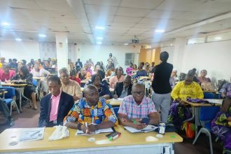 Lagos Trains Teachers in AI to Improve Students’ Learning Experience