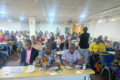 Lagos Trains Teachers in AI to Improve Students’ Learning Experience