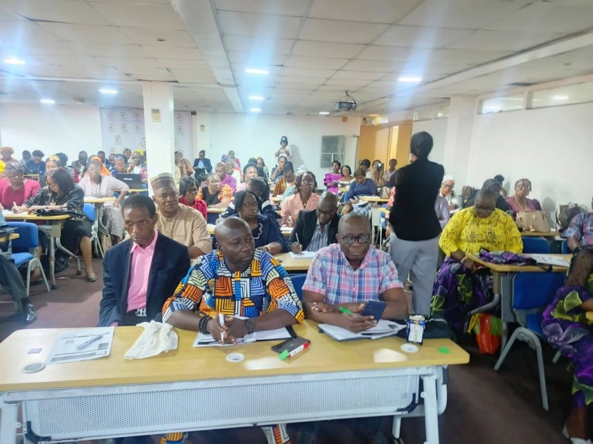 Lagos Trains Teachers in AI to Improve Students’ Learning Experience