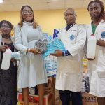 Lagos Strengthens PHCs with Free Life-Saving Supplies for Mothers, Babies