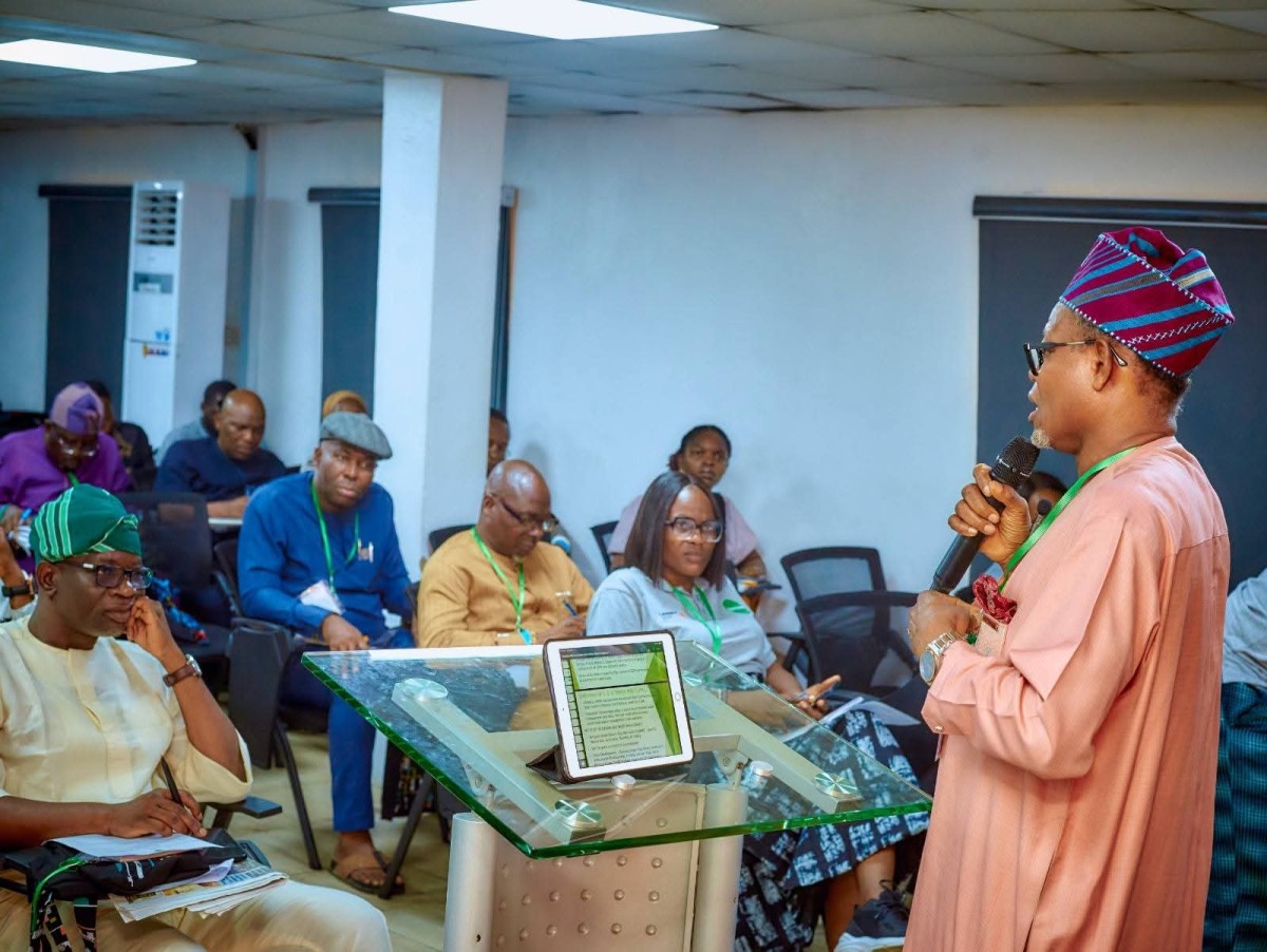 Lagos, EU Launch GROW Project to Boost Recycling, Green Jobs