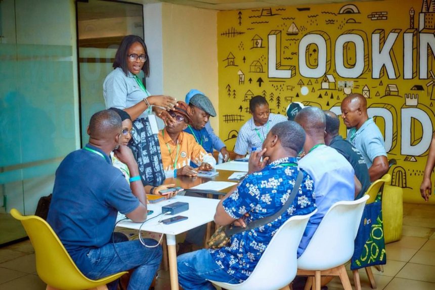 Lagos, EU Launch GROW Project to Boost Recycling, Green Jobs