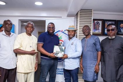 Lagos Moves to Unlock Commercial Opportunities in Sports Sector