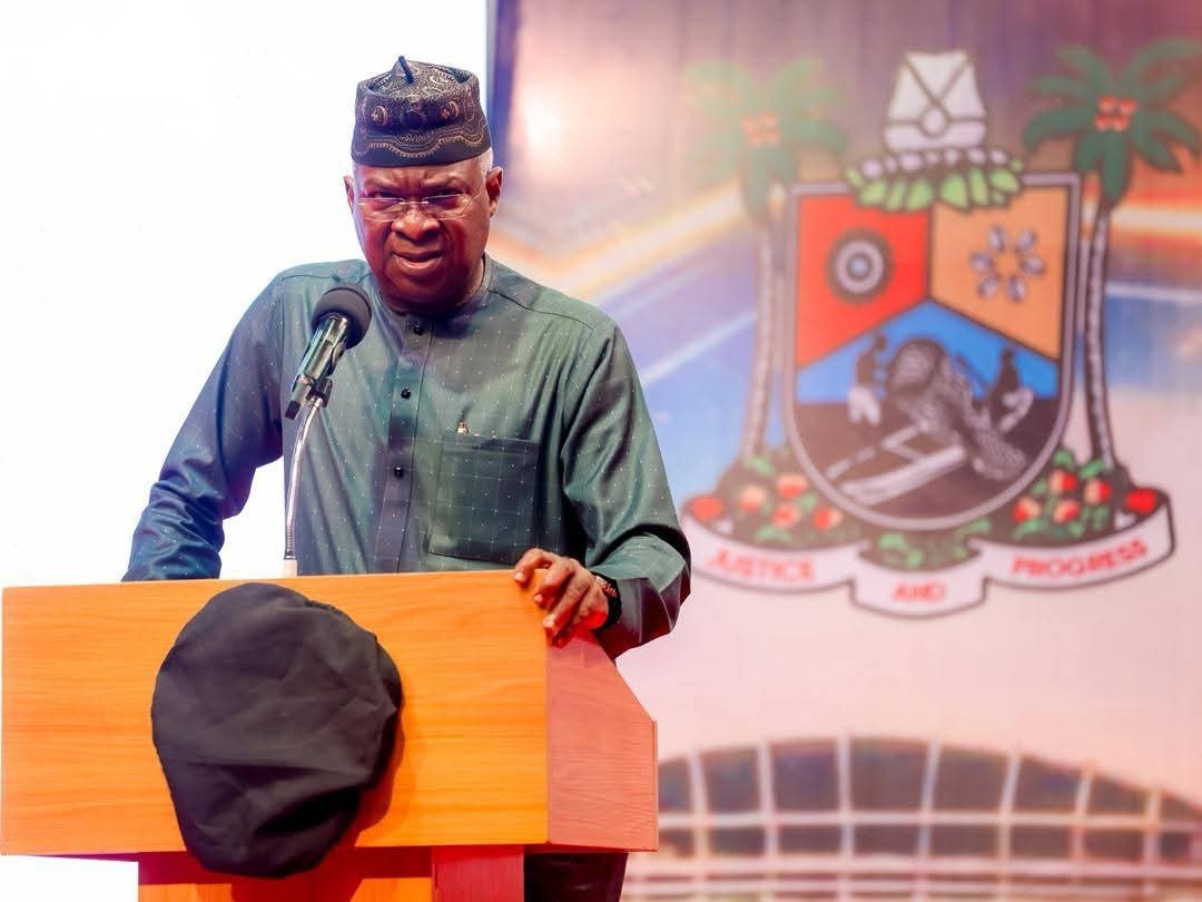 Urbanisation Not a Threat to Indigenous Identity - Sanwo-Olu
