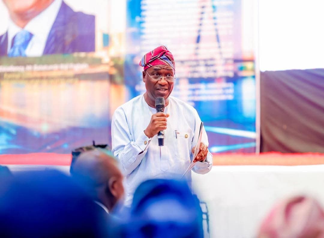Urbanisation Not a Threat to Indigenous Identity - Sanwo-Olu