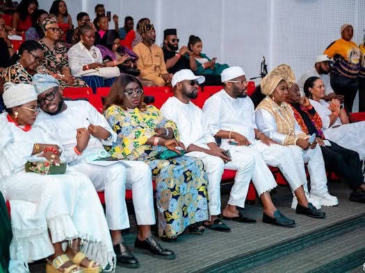 Ara @25: Lagos Showcases Cultural Strength, Creative Industry Growth