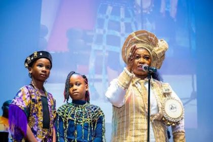 Ara @25: Lagos Showcases Cultural Strength, Creative Industry Growth