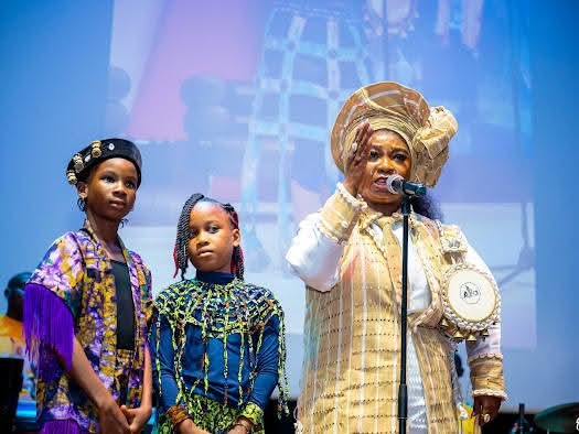 Ara @25: Lagos Showcases Cultural Strength, Creative Industry Growth