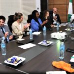 Sanwo-Olu’s Team Engages Dutch Investors Ahead of Lagos Investment Summit