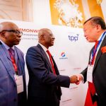 Invest in Lagos, Sanwo-Olu Tells Commonwealth at London Summit