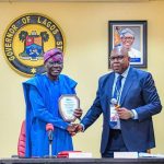 Lagos Ready to Share IGR Success Model with Other States -  Sanwo-Olu