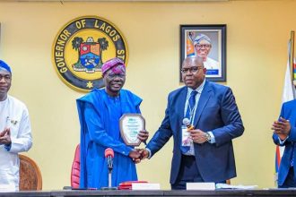 Lagos Ready to Share IGR Success Model with Other States -  Sanwo-Olu
