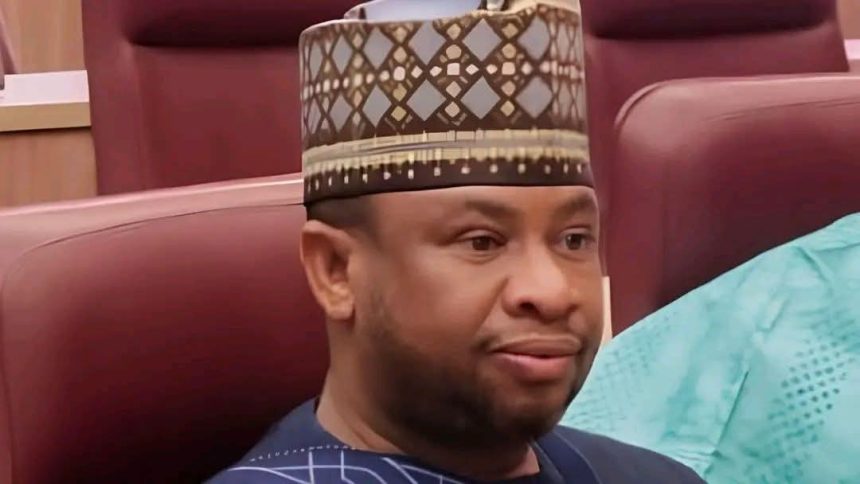 Nigeria Mourns Ambassador-Designate Mohammed Mahmud Lele