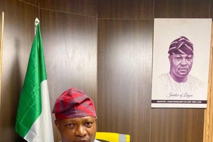 BREAKING: “I Have Decided to Withdraw” — Jandor Bows Out of Governorship Race