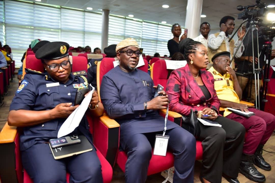 Lagos Targets 5-Minute Emergency Response with New Digital Platform
