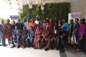 Lagos Strengthens Workforce with Executive Leadership Training Programme