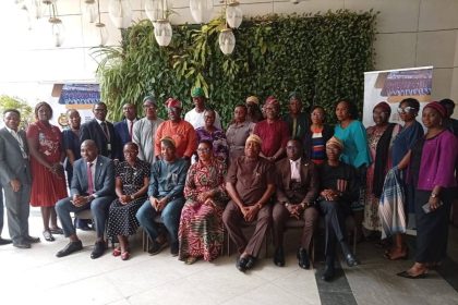 Lagos Strengthens Workforce with Executive Leadership Training Programme