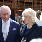 King Charles, Camilla Begin High Stakes U.S. Visit Amid Tensions