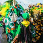 Fanti Carnival: Lagos Imposes Traffic Diversions