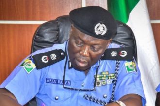 Lagos Task Force Shifts Focus, Unveils 24/7 Anti-Crime Patrol Team