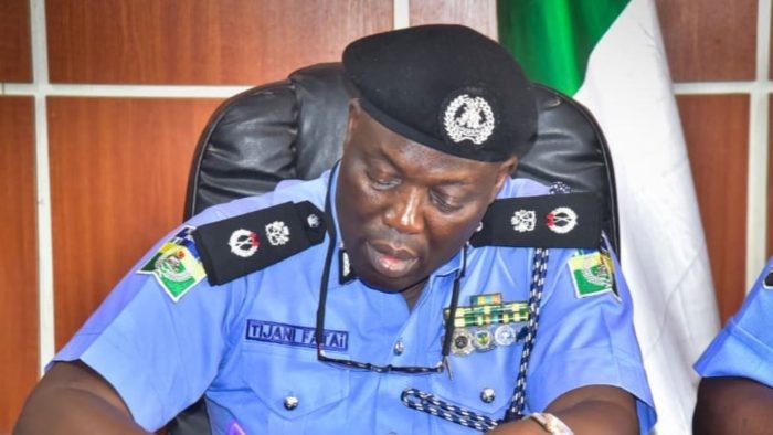 Lagos Task Force Shifts Focus, Unveils 24/7 Anti-Crime Patrol Team