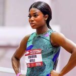 NSC Urges Favour Ofili To Rejoin Team Nigeria After Transfer Bid Rejected