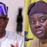 Fayose Alleges Olubadan Removal Plot