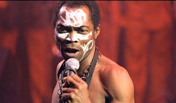 Fela Kuti, Sade Adu Inducted Into Rock And Roll Hall of Fame