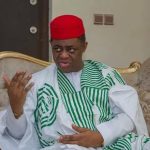 ‘Association Of Destructive Clowns’ – Fani Kayode Mocks ADC