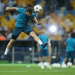 FA Heading In Football