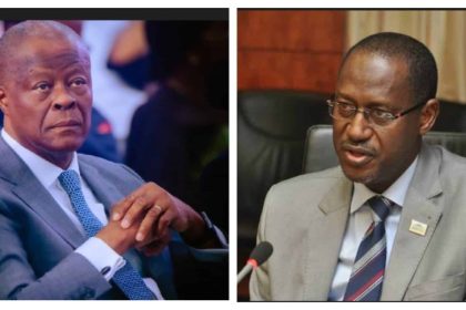 ‘Wale Edun, Dangiwa Were Not Sacked’ – Presidency