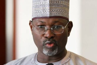 Wife of Ex-INEC Chairman Jega Dies