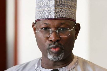 Wife of Ex-INEC Chairman Jega Dies